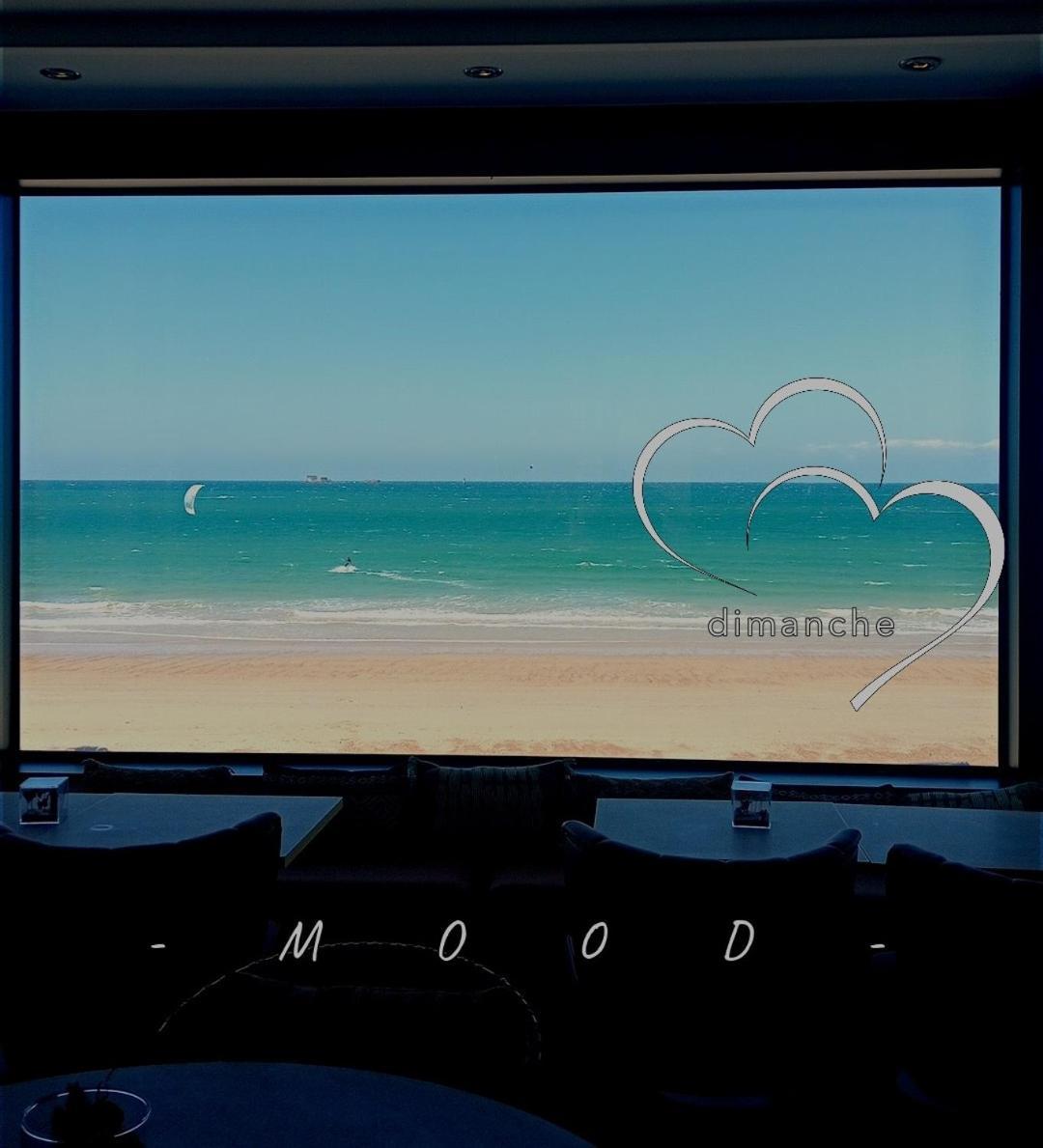 Alba Hotel Saint-Malo Exterior foto
